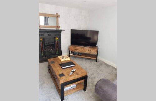 Beautiful Cottage in Central St Columb Major - Foto 5