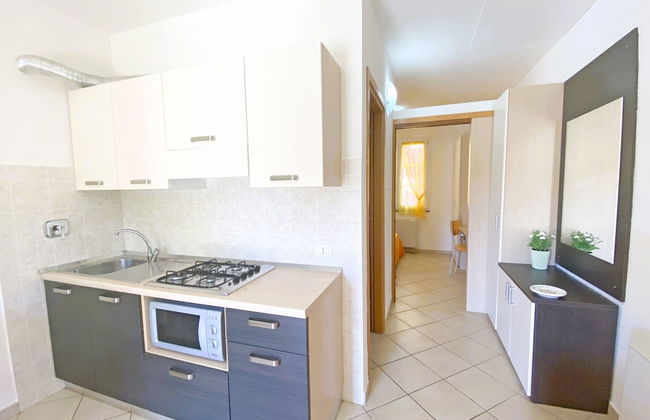 Residence with swimming pool in Mazzanta just 600 meters from the beach - Foto 11