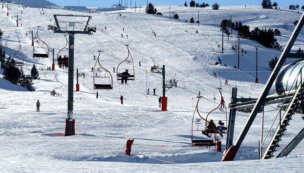 Forfait Trio-Pyrénees - Photo 2