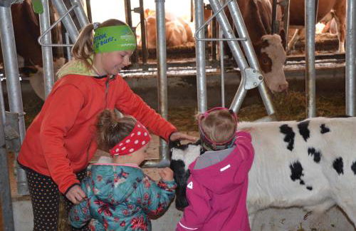 Ausserwegerhof - Photo 24