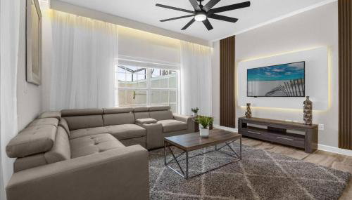 4 Bedrooms 3 Bathrooms Champions Gate 1601 MV - Photo 3, Other