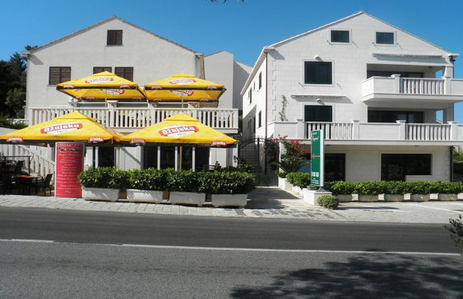 Apartments Logoš Cavtat - Foto 46