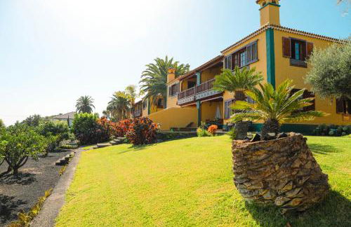 Bungalows - Villas Los Pajeros - Foto 23