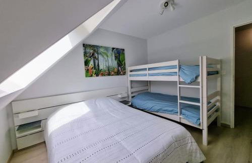 Luchon superbe appartement 8 places 80m2 vue montagne 180 - Foto 9