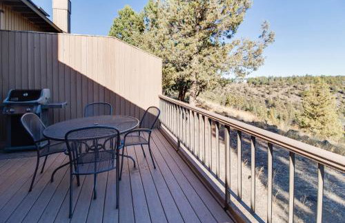 Deschutes River View Eagle Crest - Photo 42