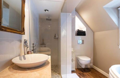 Ridge Cottage - Foto 44