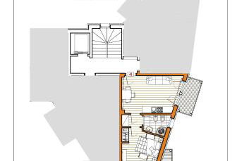 Residence Aspen - Foto 39