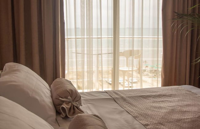 Wave Beachfront Apartments - Foto 9