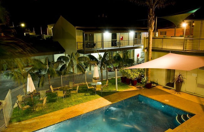 Moonlight Bay Apartments - Photo 27