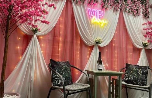 Cleomack View, Annexe apartment with Hot Tub - Foto 17