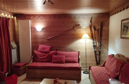 Apartment A 01 in St Martin de Belleville - Foto 38