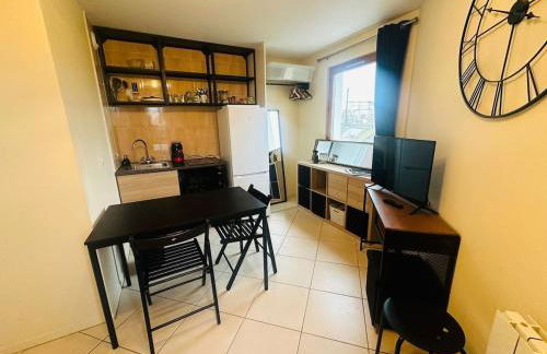 Studio sud paris 2 - Foto 6