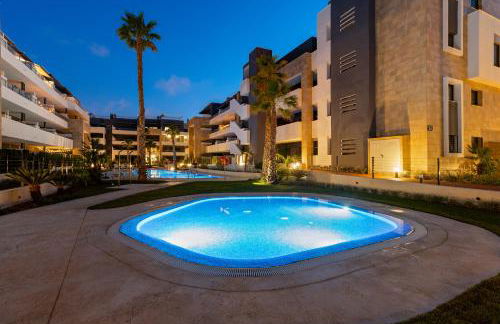 Apartmán v luxusním komplexu Flamenca Village - Foto 50