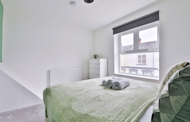 Urban Central 2 Bed House - Foto 7