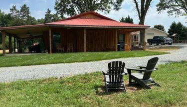 Serenity Barn - Foto 5