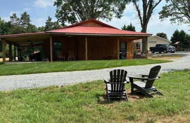 Serenity Barn - Foto 5