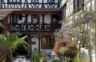 Maison Dietenbeck - Foto 71