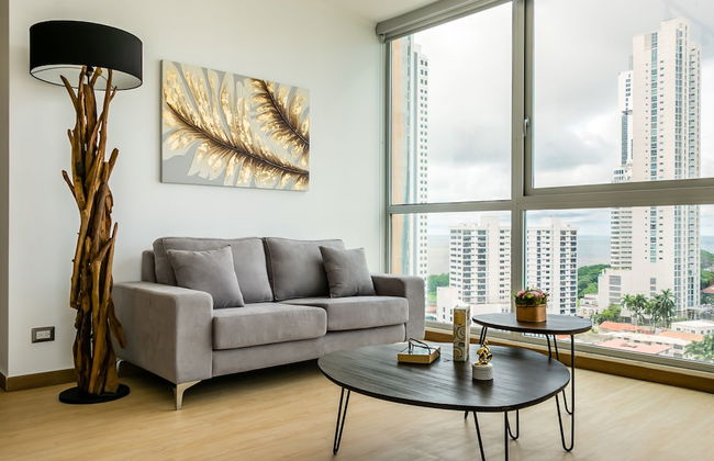 New Cozy Apartment Ocean View - Foto 8