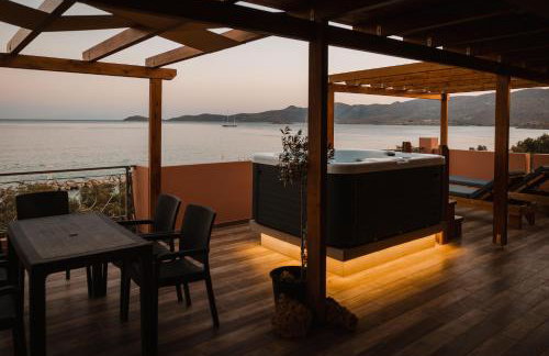 Aegialis seaside apartments - Foto 24