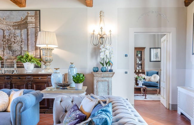 Fattoria Camigliano Wine Estate - Foto 69