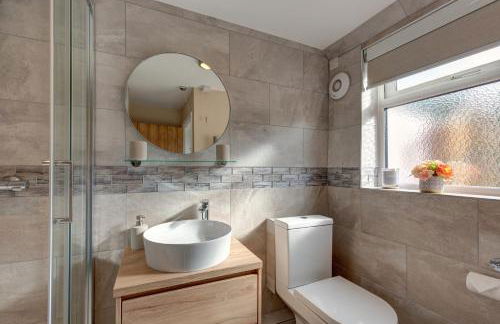 Fayette sleeps 4, 2 bedrooms, cute garden - Foto 37