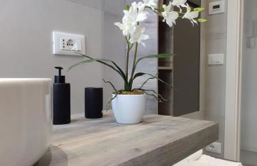 AL PONTE design apartment - Photo 35