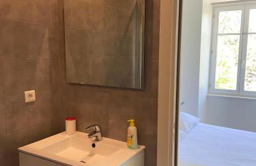 La Résidence de l'Orangerie - Foto 20