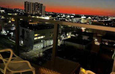 BRAND NEW TOP FLOOR IN THE HEART OF MIAMI - Foto 50
