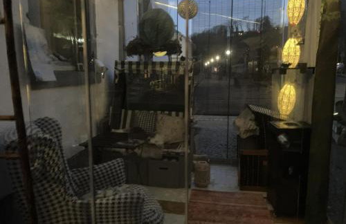 Ferienappartments Nähe Schweiz - Foto 45