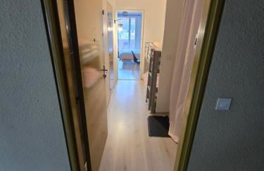 Studio avec balcon et vue panoramique sur le Cousson proche Thermes - Foto 31