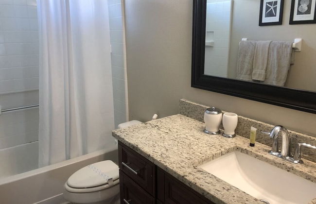 Golf Course Views, Southern Dunes Villa - Foto 13