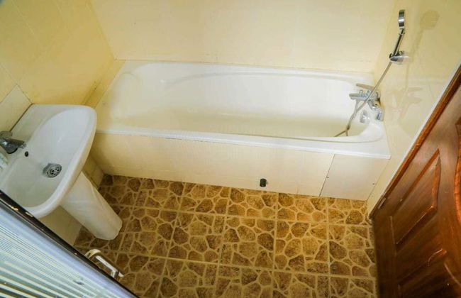 Link Palm Apartments - Foto 11