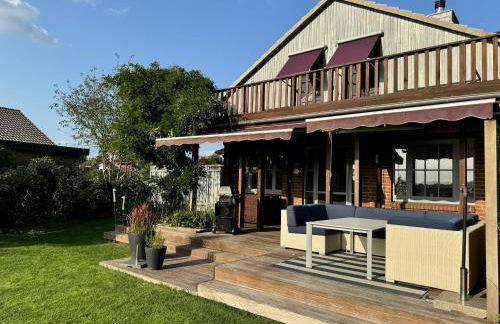 Haus Seeglück am Prüßsee - Foto 1