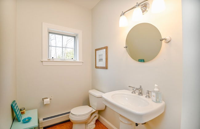 Stunning 5 Bdr, Walk to York Harbor Beach! - Photo 32