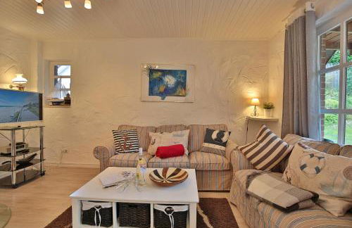 Ferienhaus Seeweg 1 Ferienhaus Seeweg 1 - Foto 3