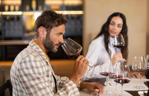 Casa Ruffino - Wine Relais - Foto 47