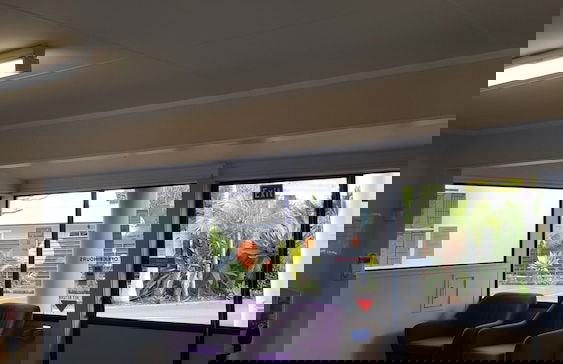 Auckland Northshore Motels & Holiday Park - Foto 2