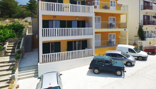 Sea View Luxury Apartments, ALA DA - Foto 3