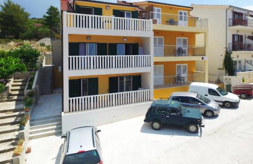 Sea View Luxury Apartments, ALA DA - Photo 3