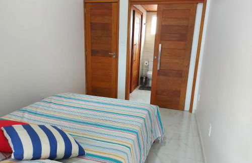 Casa Barra de São Miguel 4 quartos - BarraMar - Foto 26