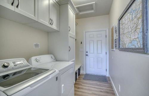 Rexburg Cottage - Brand New Neighborhood Downtown - Photo 21