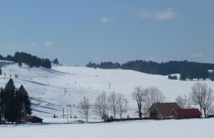 LA GRANGE DE HAUTE-JOUX - Foto 17