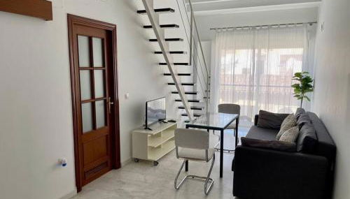 El Ático Blanco - Foto 3