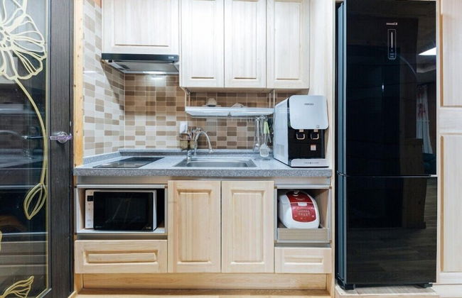 Seom Green Pension - Foto 19