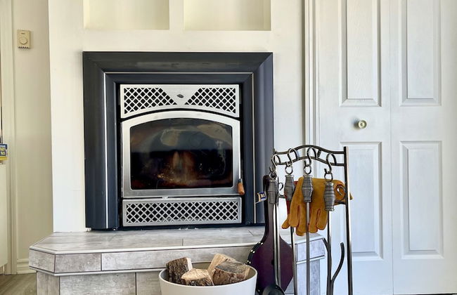 Domaine du Cinq - Foto 22