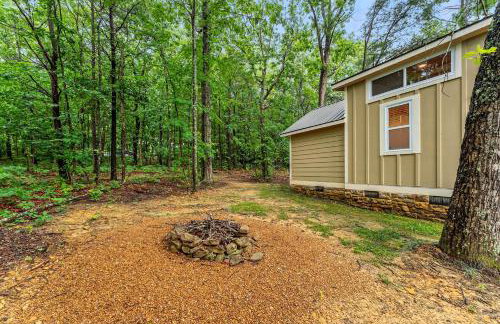 The Hickory Tiny Home in Menlo - Photo 34