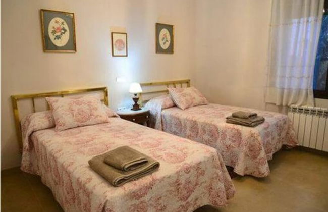 Casa Rural Yeguada Jimenez Latorre - Foto 9