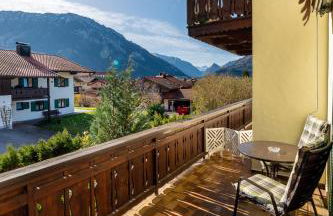 Haus Wonka - Mayer inkl. Chiemgaukarte - Foto 8