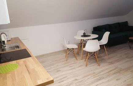 Apartamenty - Pod Wierzbami - Foto 18