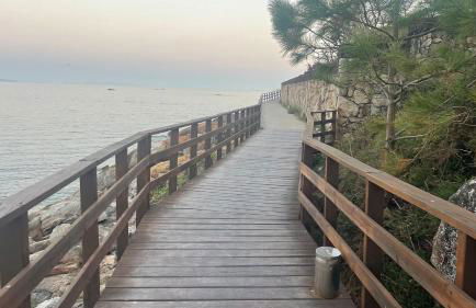 Tranquilidad y mar - Foto 6